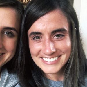 Meet your Posher, Gabrielle